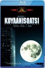 Koyaanisqatsi (Blu-Ray)